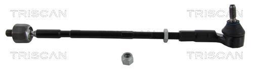 Biellette de direction (Barre de connexion direction) Triscan A/S 8500 29387