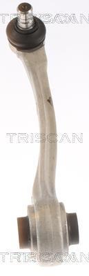 Triangle de suspension Triscan A/S ref. 8500 295180