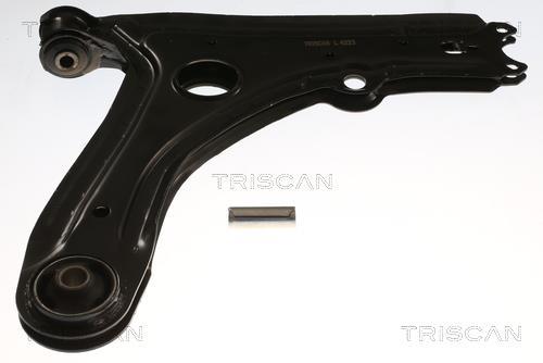 Triangle de suspension Triscan A/S 8500 29523