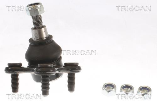 Rotule de suspension (Rotule de pivot) Triscan A/S ref. 8500 295260