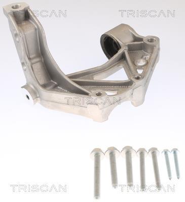 Support de palier, corps de l'essieu Triscan A/S ref. 8500 295261