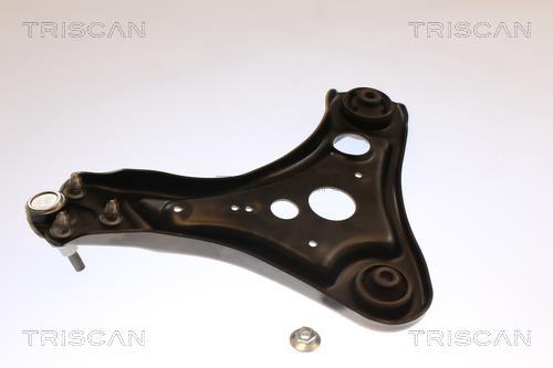 Triangle de suspension Triscan A/S 8500 295271
