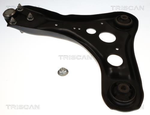 Triangle de suspension Triscan A/S ref. 8500 295276