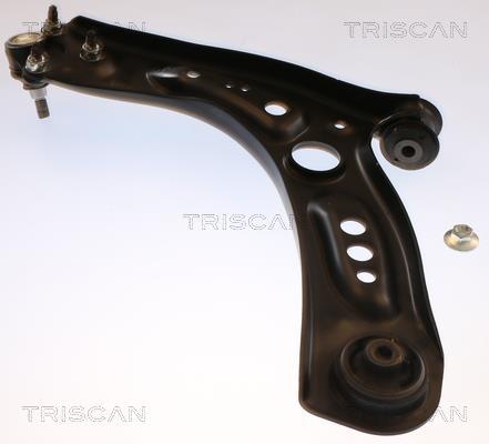 Triangle de suspension Triscan A/S 8500 295277