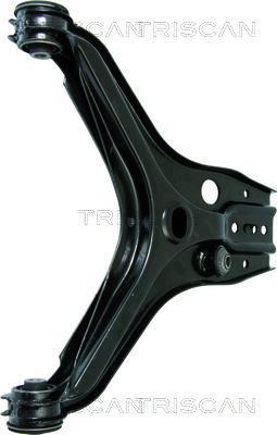 Triângulo, braço de suspensão Triscan A/S ref. 8500 29531