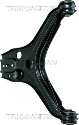 Triangle de suspension Triscan A/S ref. 8500 29532