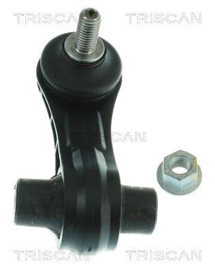 Biellette de barre stabilisatrice (Biellette antiroulis) Triscan A/S ref. 8500 29697