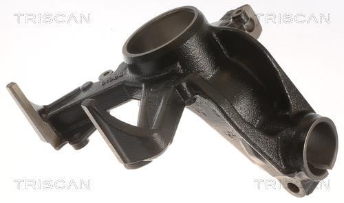 Fusée d'essieu, suspension de roue Triscan A/S 8500 29702
