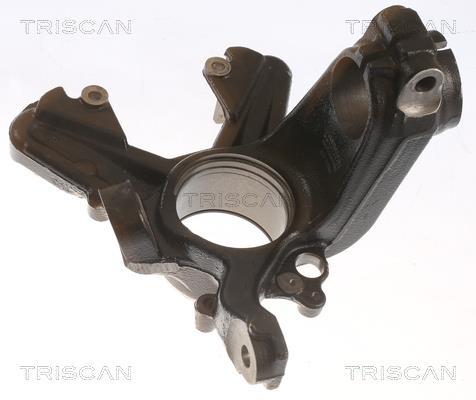 Fusée d'essieu, suspension de roue Triscan A/S 8500 29702