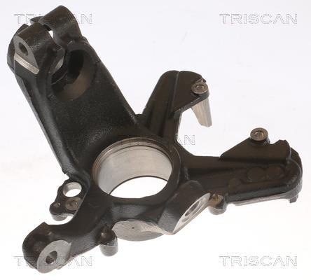 Fusée d'essieu, suspension de roue Triscan A/S ref. 8500 29703