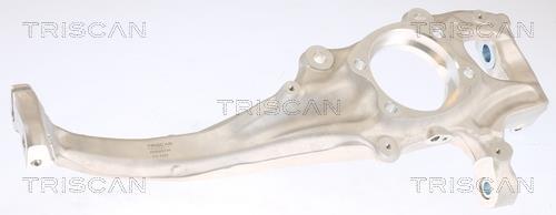 Fusée d'essieu, suspension de roue Triscan A/S ref. 8500 29709