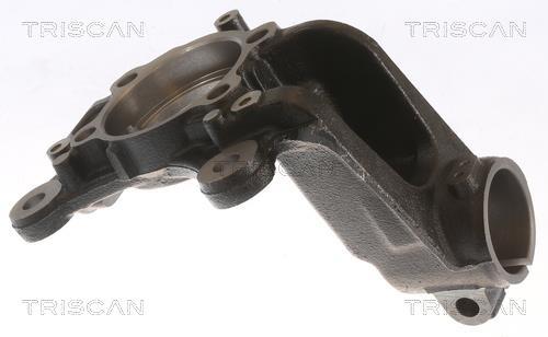 Fusée d'essieu, suspension de roue Triscan A/S ref. 8500 29712