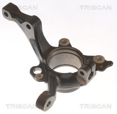 Fusée d'essieu, suspension de roue Triscan A/S ref. 8500 29717