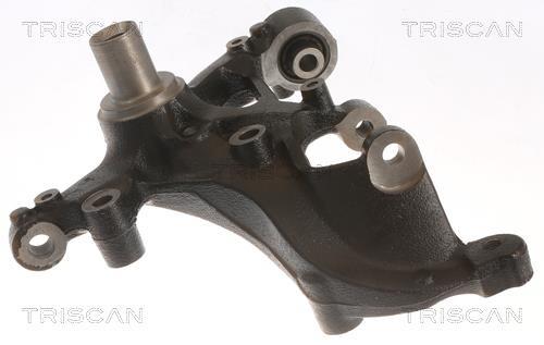 Fusée d'essieu, suspension de roue Triscan A/S ref. 8500 29723