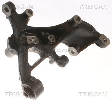 Fusée d'essieu, suspension de roue Triscan A/S ref. 8500 29723
