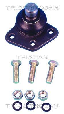 Rotule de suspension (Rotule de pivot) Triscan A/S ref. 8500 2978