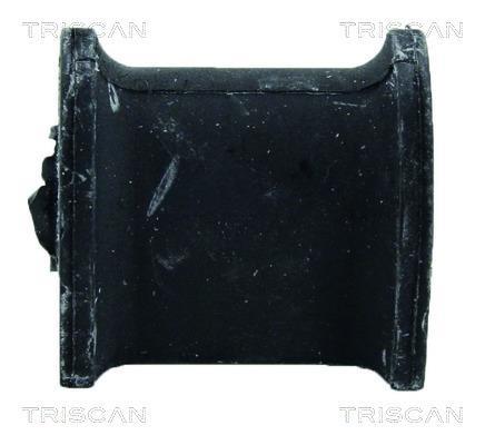 Coussinet de palier, stabilisateur Triscan A/S ref. 8500 298007