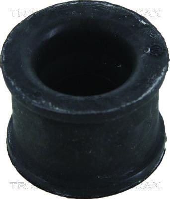 Coussinet de palier, stabilisateur Triscan A/S ref. 8500 298010