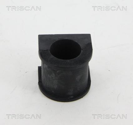 Coussinet de palier, stabilisateur Triscan A/S ref. 8500 298017