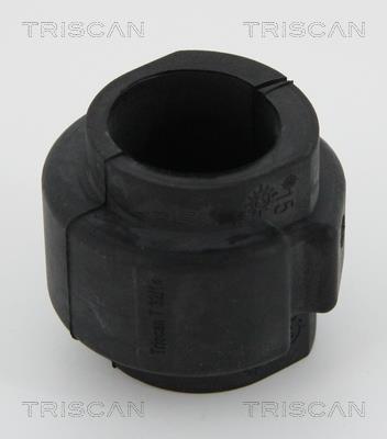 Coussinet de palier, stabilisateur Triscan A/S ref. 8500 298019