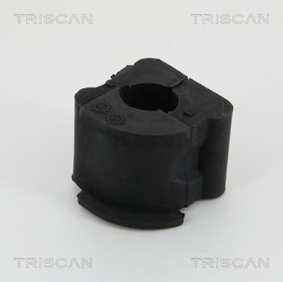 Coussinet de palier, stabilisateur Triscan A/S ref. 8500 298022