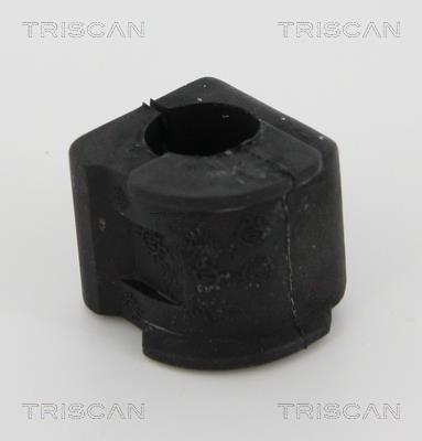 Coussinet de palier, stabilisateur Triscan A/S ref. 8500 298023
