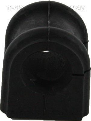 Coussinet de palier, stabilisateur Triscan A/S ref. 8500 298025