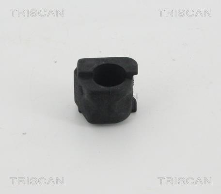 Coussinet de palier, stabilisateur Triscan A/S ref. 8500 298026