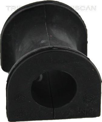 Coussinet de palier, stabilisateur Triscan A/S ref. 8500 298027