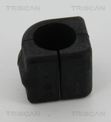 Coussinet de palier, stabilisateur Triscan A/S ref. 8500 298029