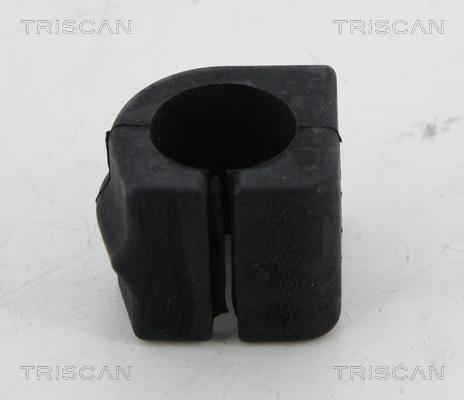 Coussinet de palier, stabilisateur Triscan A/S ref. 8500 298030