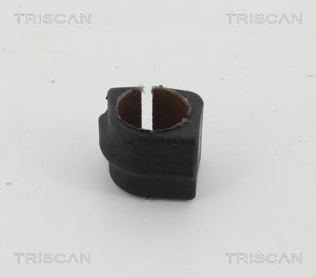 Coussinet de palier, stabilisateur Triscan A/S ref. 8500 298033