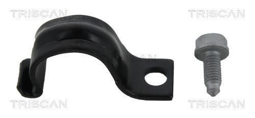 Rolamento de barra estabilizadora Triscan A/S ref. 8500 298040