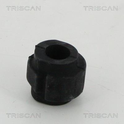 Coussinet de palier, stabilisateur Triscan A/S ref. 8500 298049