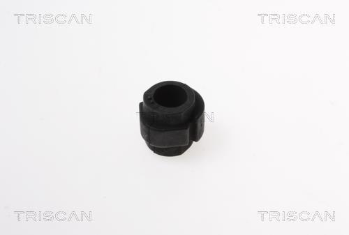 Coussinet de palier, stabilisateur Triscan A/S ref. 8500 298050