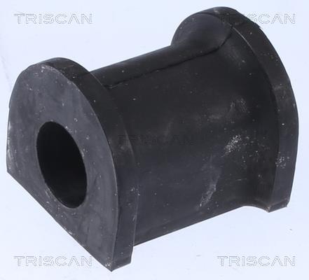 Coussinet de palier, stabilisateur Triscan A/S ref. 8500 298059