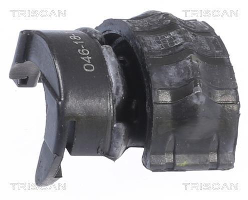 Coussinet de palier, stabilisateur Triscan A/S ref. 8500 298064