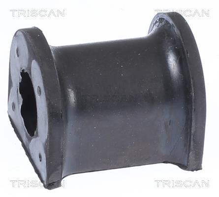 Coussinet de palier, stabilisateur Triscan A/S ref. 8500 298065