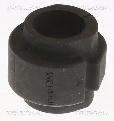Coussinet de palier, stabilisateur Triscan A/S ref. 8500 298079