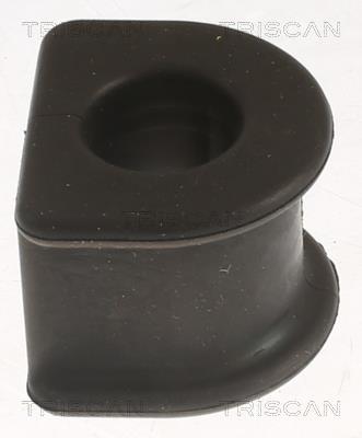 Butée hydraulique I