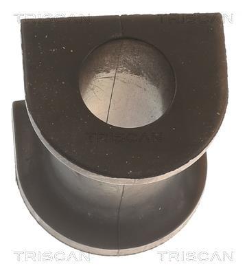 Coussinet de palier, stabilisateur Triscan A/S ref. 8500 298091