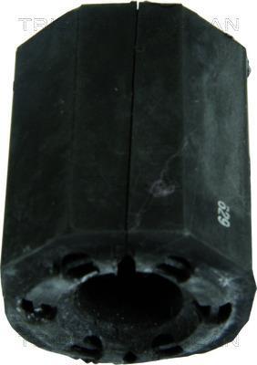 Rolamento de barra estabilizadora Triscan A/S ref. 8500 29836