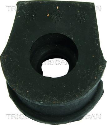 Rolamento de barra estabilizadora Triscan A/S ref. 8500 29837