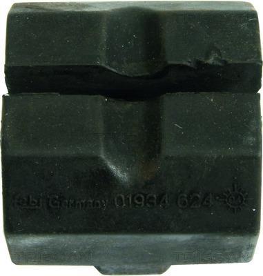 Rolamento de barra estabilizadora Triscan A/S ref. 8500 29838