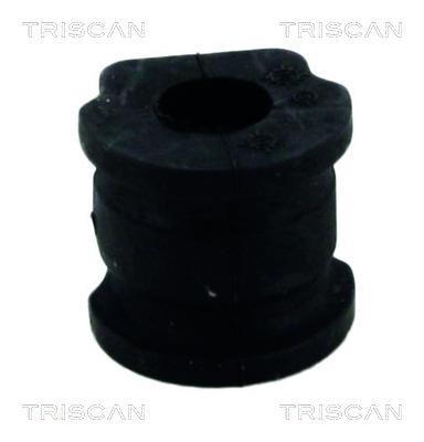 Coussinet de palier, stabilisateur Triscan A/S ref. 8500 29892