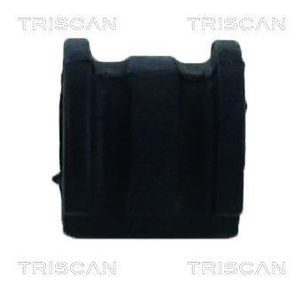 Coussinet de palier, stabilisateur Triscan A/S ref. 8500 29894