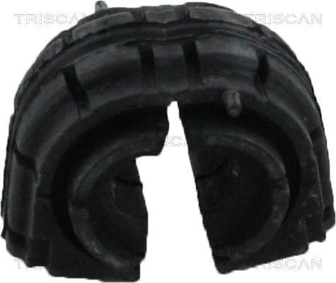 Coussinet de palier, stabilisateur Triscan A/S ref. 8500 29895