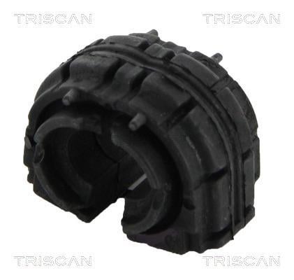 Coussinet de palier, stabilisateur Triscan A/S ref. 8500 29896