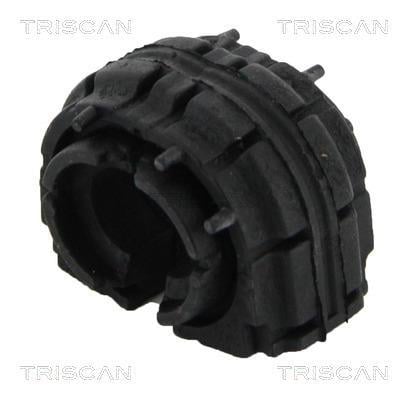 Coussinet de palier, stabilisateur Triscan A/S ref. 8500 29897