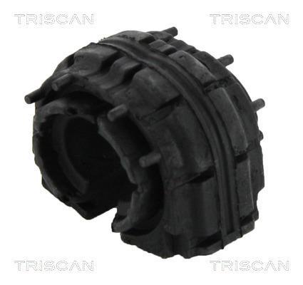 Coussinet de palier, stabilisateur Triscan A/S ref. 8500 29898